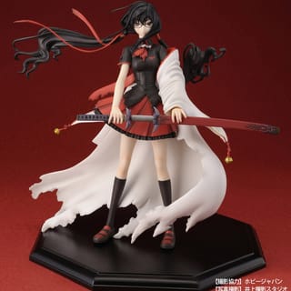 Saya Kisaragi