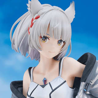 Mio Statue – Xenoblade Chronicles 3 – Good Smile Company