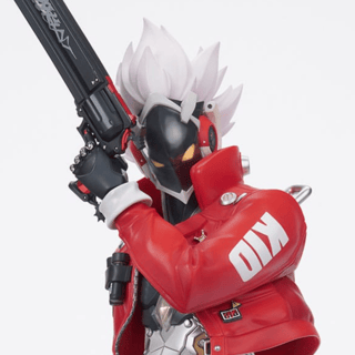Billy Kid - Apex - Profil