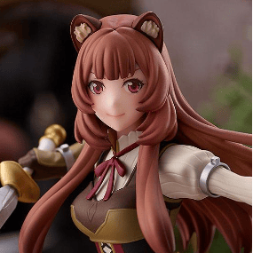Raphtalia - The Rising of the Shield Hero Pop Up Parade - Good Smile Company