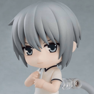 Nendoroid 1915 Yuki Soma