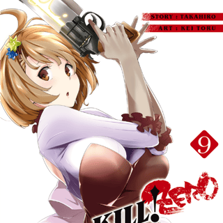 Akame ga Kill! Zero - Crunchyroll - Band 09