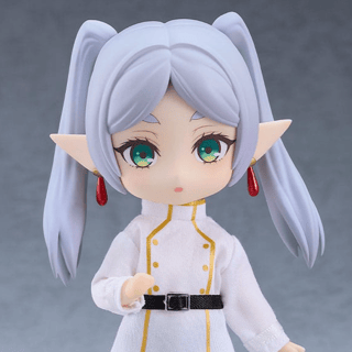 Nendoroid Doll Frieren - Profil