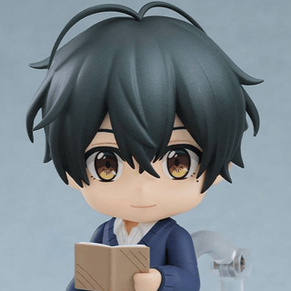 Nendoroid 1891 Yoshikazu Miyano