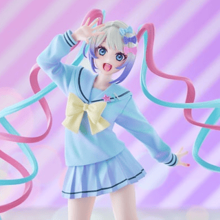 OMGkawaiiAngel - XStellar - Sega