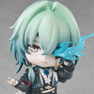 Nendoroid 2969 Anaxa