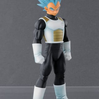 Vegeta SSJ Gott SS - Master Stars Piece
