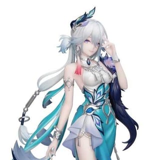 Yao Guang - Gift+ - Myethos