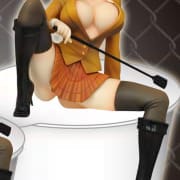 Meiko Shiraki Noodle Stopper - Cool Version