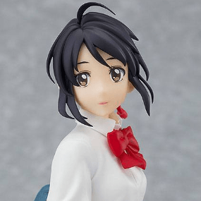 Mitsuha Miyamizu - Kimi no Na wa. Pop Up Parade - Good Smile Company 
