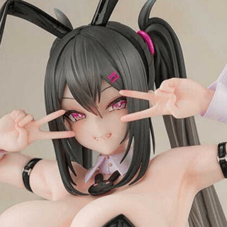 Yuuki Nanase - Bunny - Monda Creator's Collection - Rocket Boy / Native