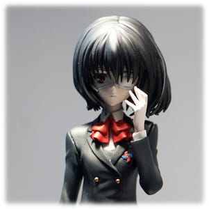 Misaki Mei - Augenklappe - Variant A