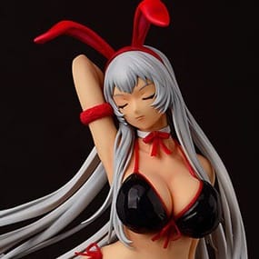 Chou'un Shiryu - Bunny Version - Type R