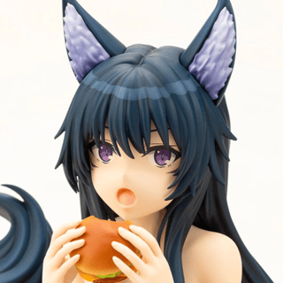 Delta – Ending Version – Kotobukiya Figur (The Eminence in Shadow)