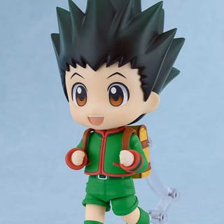 Nendoroid 2803 Gon Freecss - Hunter Exam