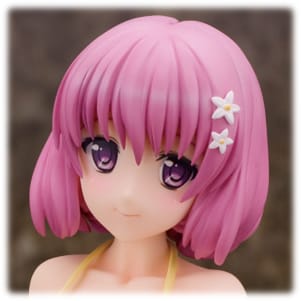Momo Belia Deviluke - Bikini Version - Profil