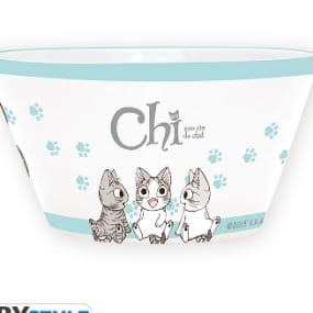 Chi - Chi's Sweet Home - Bowl- ABYStyle  
