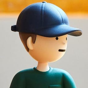 RM (Kim Namjoon) - BTS Art Toy - Blitzway