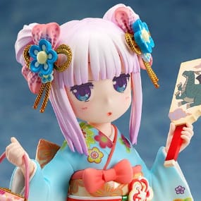 Kanna Kamui - Finest Kimono (F:Nex / Furyu) – Neuauflage