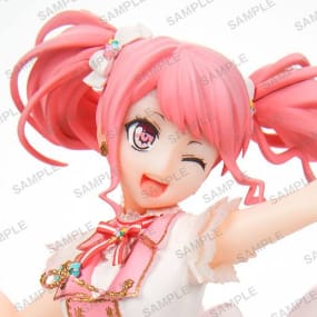 Aya Maruyama - Pastel Palletes - Vocal Collection - Bushiroad Creative