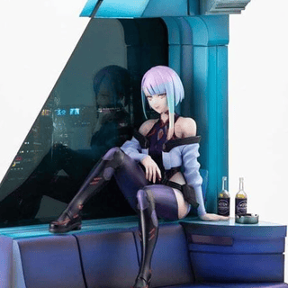 Lucy - Kotobukiya