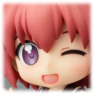 Nendoroid 268 Akari Akaza - Profil