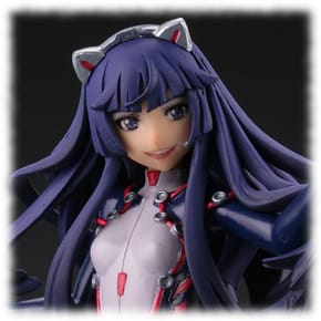 Tsugumi - Capsule Q Fräulein - Profil