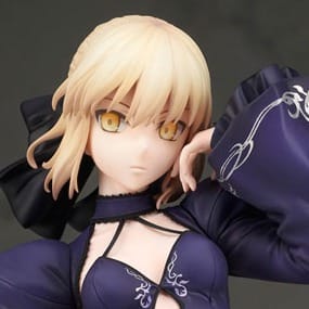 Saber Alter (Artoria Pendragon) - Dress Version - Alter - Neuauflage