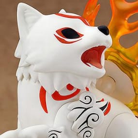 Nendoroid 1365 Amaterasu - Re-Release