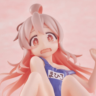 Mahiro Oyama - Aqua Float Girls - Taito