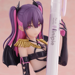 Miriella - 2.5 Dimensional Seduction (Medical Corps Version) - Banpresto - Profil