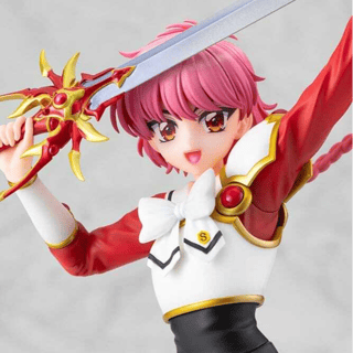 Hikaru Shidou - Kotobukiya