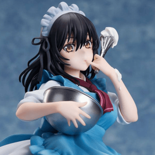 Yukina Himeragi - Maid - F:Nex - Furyu