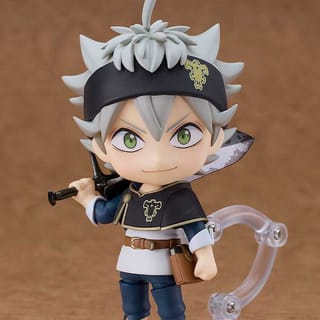 Nendoroid 2659 Asta