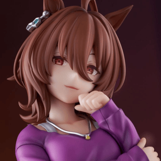 Agnes Tachyon - Trio-Try-iT - Furyu - Re-Release