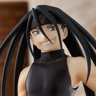 Envy - Fullmetal Alchemist Pop Up Parade - Good Smile Company  