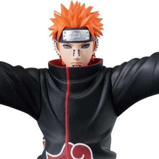 Pain - Naruto Shippuden - Vibration Stars - Banpresto - Profil