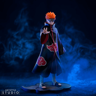 Naruto Shippuden - "Pain" - AbyStyle Studio - Profil