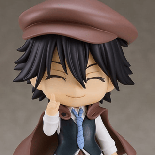 Nendoroid 2348 Ranpo Edogawa