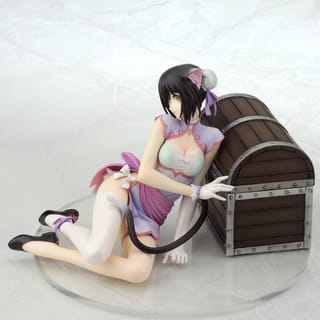 Xiao-Mei (Xioamei) - Yamato SIF EX