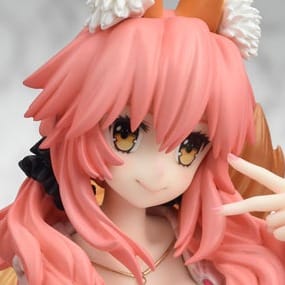 Caster - Tamamo no Mae Casual Wear - Fate/Extra CCC - Flare - Réédition
