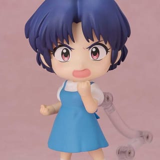 Nendoroid 2751 Akane Tendo