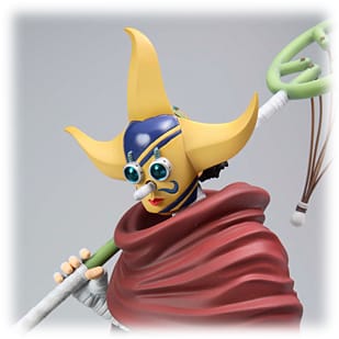 P.O.P. Neo Sogeking Lysop - Profil