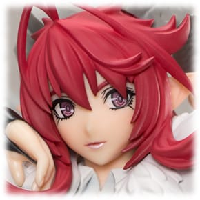 Asmodeus - Hakugin no Koromo - Normal Version - Profil