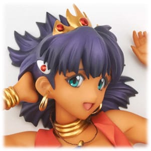 Nadia - Yasuragi Version - Bell Fine