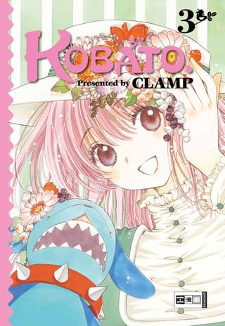 Kobato. 03