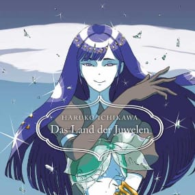 Das Land der Juwelen - Manga Cult - Band 007