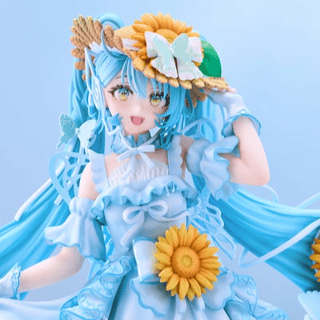 Hatsune Miku - Magical Mirai 2026 - Design Coco