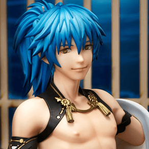 Aoba Seragaki - Wasou - Character's Selection - Native