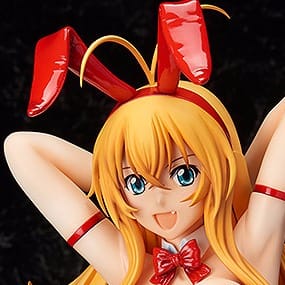 Sonsaku Hakufu - FREEing Bunny Version